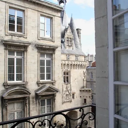 Appartement Key To - Fairytale View, 2 Bd + Elevator *