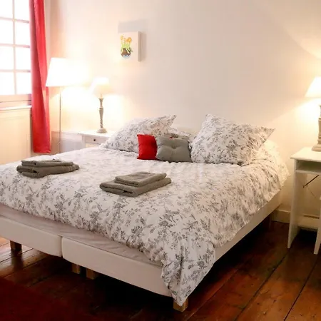 Appartement Key To - Fairytale View, 2 Bd + Elevator