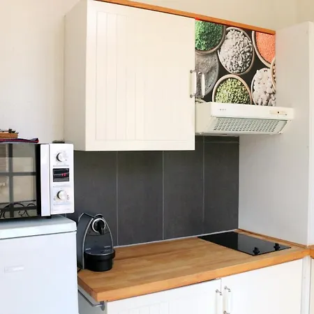 Апартаменты Key To - Fairytale View, 2 Bd + Elevator