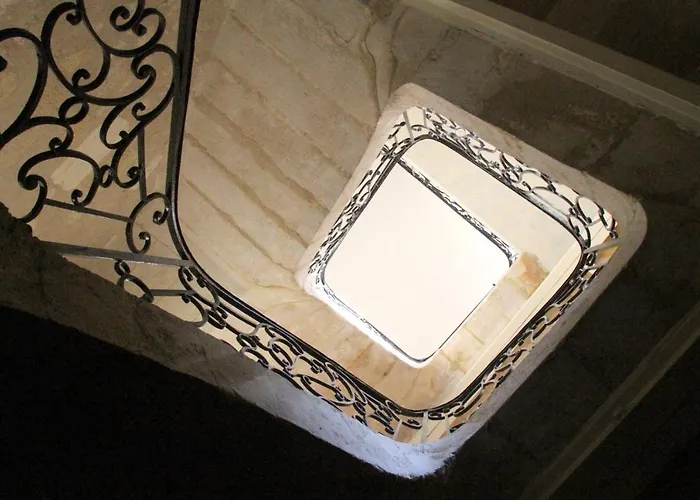 Διαμέρισμα Key To - Fairytale View, 2 Bd + Elevator